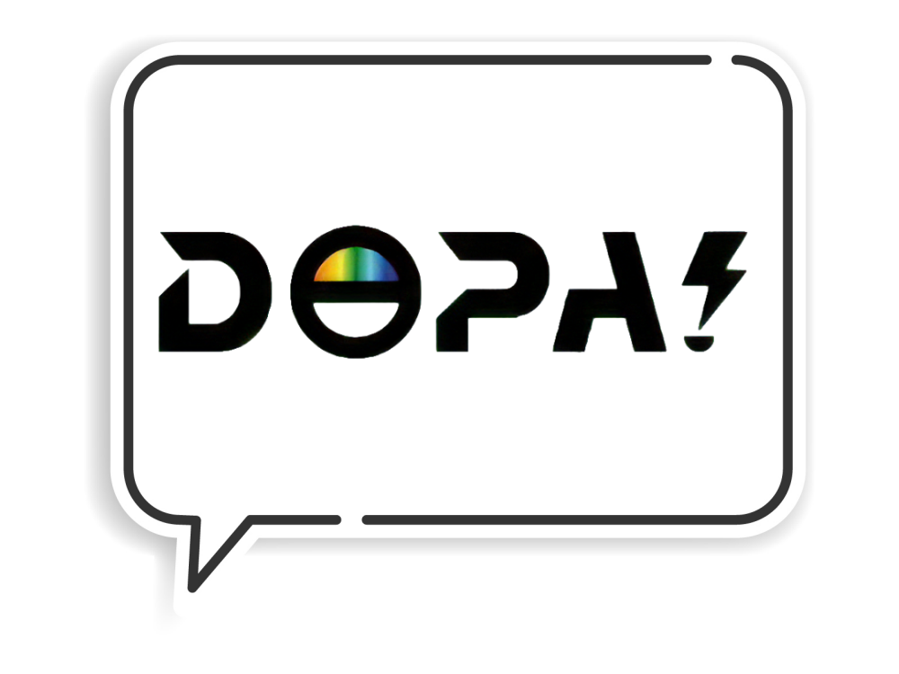 DOPAの特徴がよくわかる口コミ